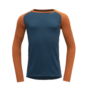 Koszulka męska Expedition Merino