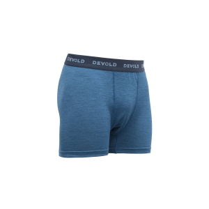 Bokserki męskie Breeze Merino
