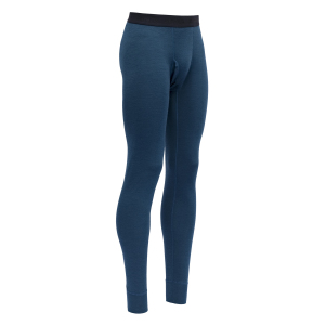 Kalesony męskie Duo Active Merino