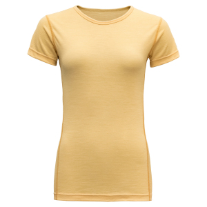 T-shirt damski Breeze Merino
