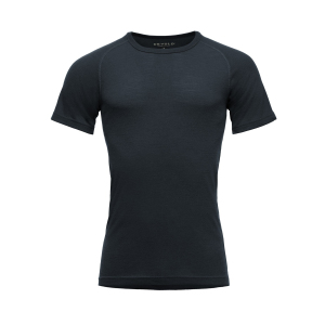 T-shirt męski Lauparen Merino Base