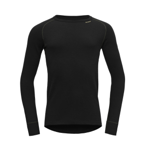 Koszulka męska Expedition Merino