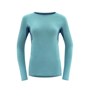 Koszulka damska Running Merino