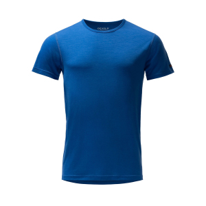 T-shirt męski Breeze Merino