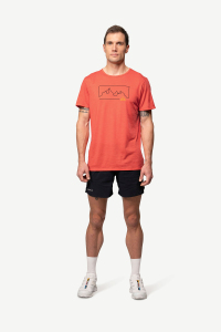 T-shirt męski Active Outline