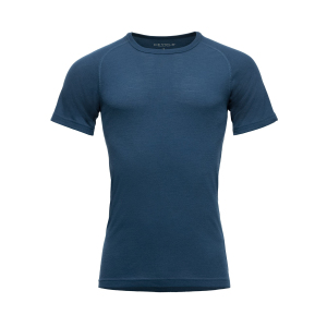 T-shirt męski Lauparen Merino Base