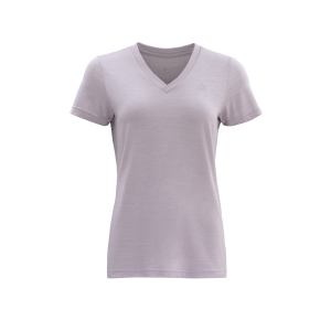 T-shirt damski Hareid V-Neck