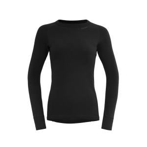 Koszulka damska Duo Active Merino