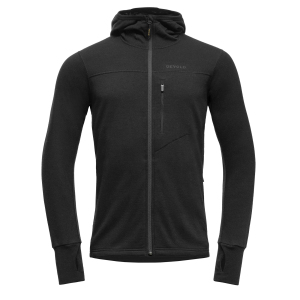 Bluza męska z kapturem Explorer Merino