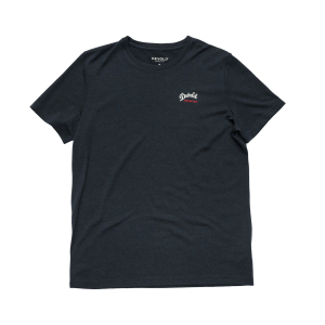 T-shirt męski Classic Script