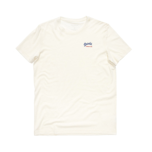 T-shirt męski Classic Script