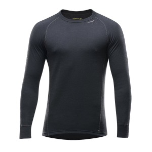 Koszulka męska Duo Active Merino
