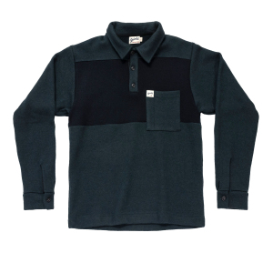Bluza Archive Polo