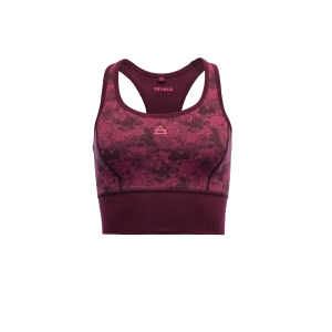 Top dwustronny damski Kvitegga