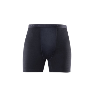 Bokserki męskie z windstopperem Duo Active Merino