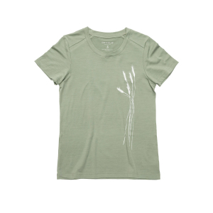 T-shirt damski Premium Oats