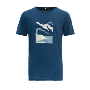 T-Shirt Molnes Junior