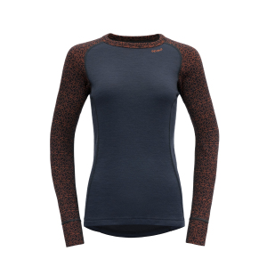 Koszulka damska Duo Active Merino