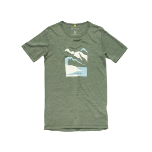 T-Shirt Molnes Junior