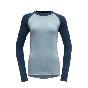 Koszulka damska Expedition Merino