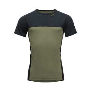 T-shirt męski Lauparen Merino