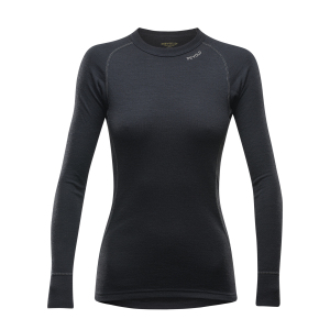 Koszulka damska Duo Active Merino