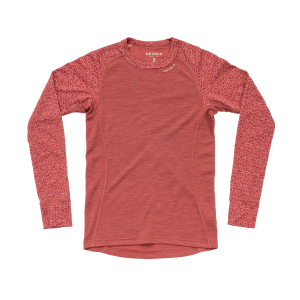 Koszulka damska Duo Active Merino