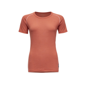 T-shirt damski Lauparen Merino Base