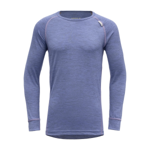 Koszulka dziecięca Breeze Merino