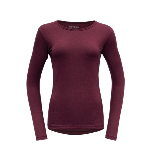 Koszulka damska Breeze Merino