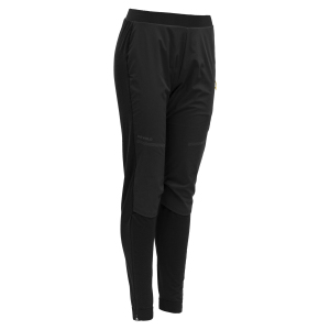 Legginsy damskie Running Merino Cover
