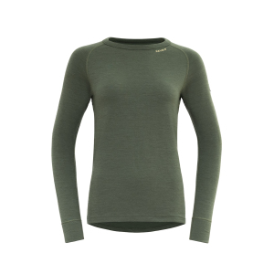 Koszulka damska Expedition Merino