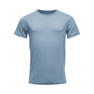 T-shirt męski Breeze Plus Merino