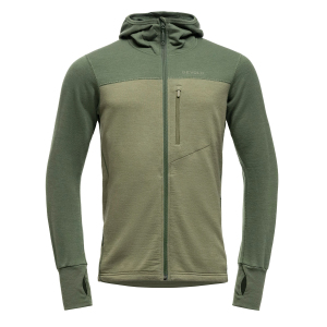 Bluza męska z kapturem Explorer Merino