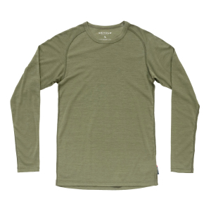 Koszulka męska Lauparen Merino Base