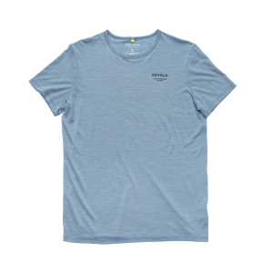 T-shirt męski Active Worn By