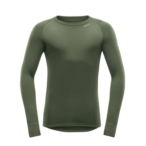 Koszulka męska Expedition Merino