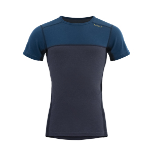 T-shirt męski Lauparen Merino