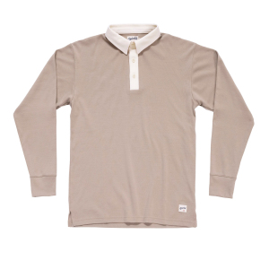 Koszulka z kołnierzem Archive