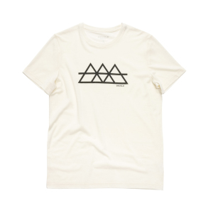 T-shirt męski Classic Triple