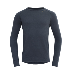 Koszulka męska Expedition Merino