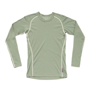 Koszulka damska Lauparen Merino Base