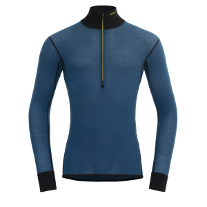 Golf męski Wool Mesh