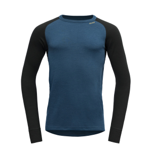 Koszulka męska Expedition Merino