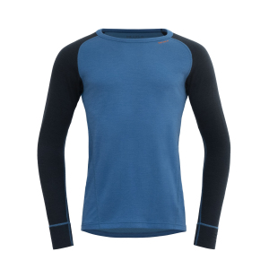 Koszulka męska Duo Active Merino
