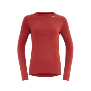Koszulka damska Expedition Merino