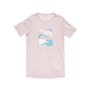 T-Shirt Molnes Junior