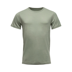 T-shirt męski Breeze Plus Merino