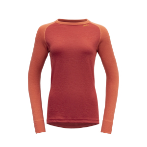 Koszulka damska Expedition Merino