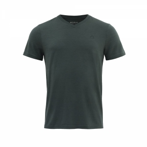 T-shirt męski Hareid V-Neck